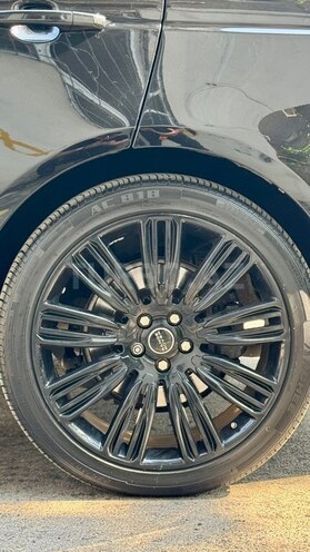 Land Rover Range Rover-11