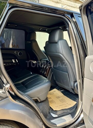 Land Rover Range Rover-6