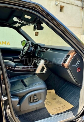 Land Rover Range Rover-8