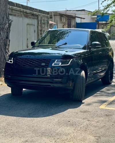 Land Rover Range Rover-3