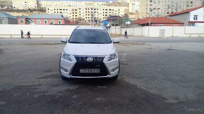 Baic M60-1