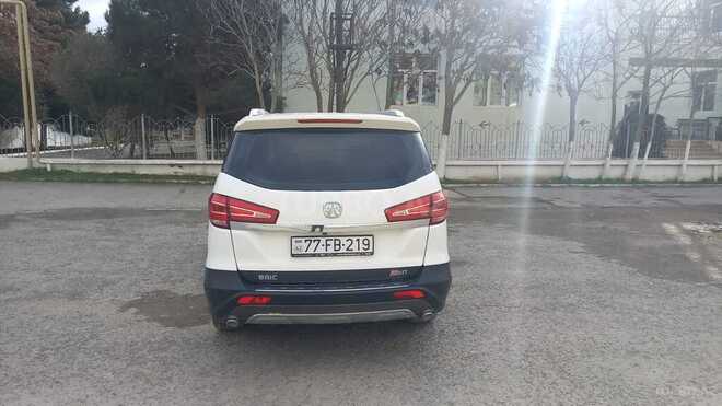 Baic M60-2
