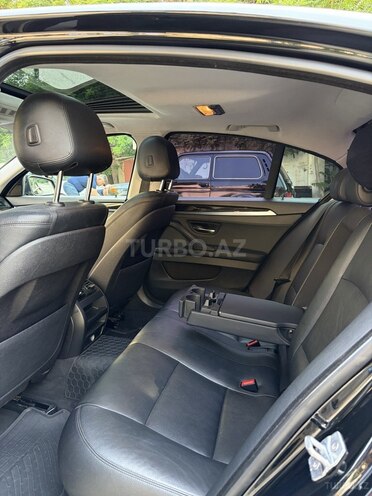 BMW 528-16