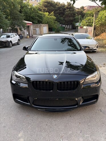 BMW 528-1