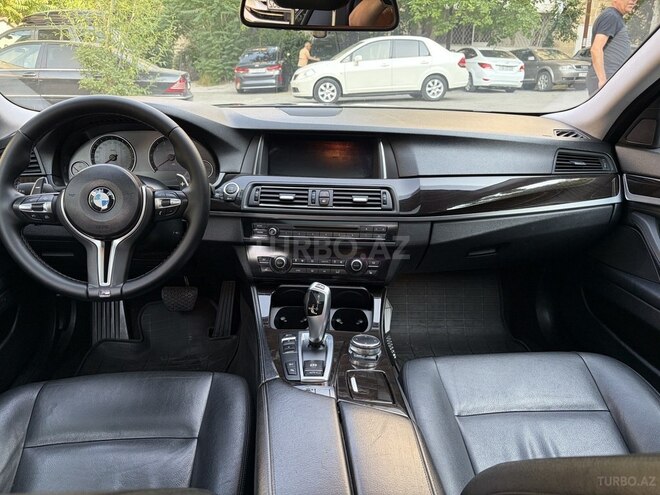 BMW 528-14