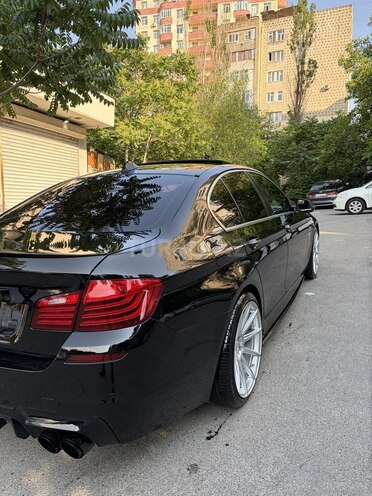BMW 528-6