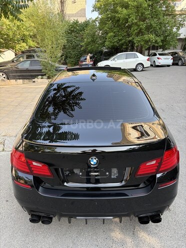 BMW 528-11