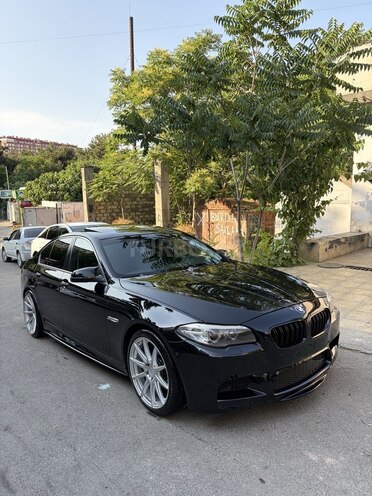 BMW 528-5