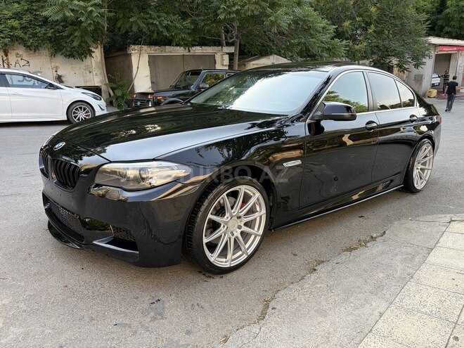 BMW 528-3