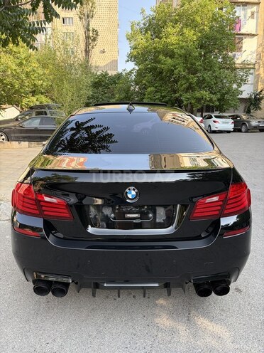 BMW 528-10