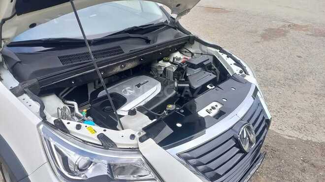 Baic M60-3