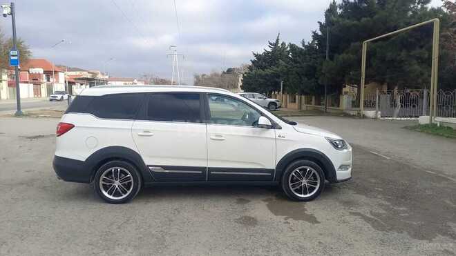Baic M60-19