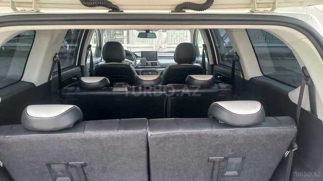 Baic M60-12
