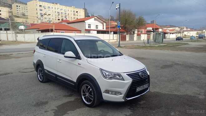 Baic M60-18