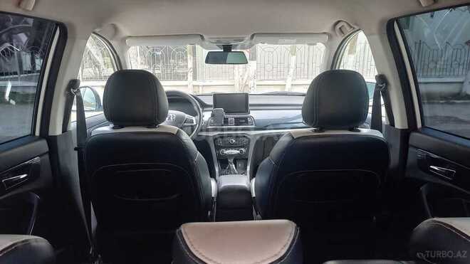 Baic M60-11