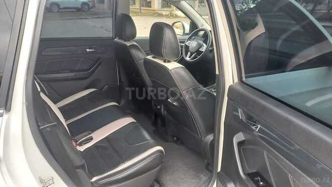 Baic M60-13