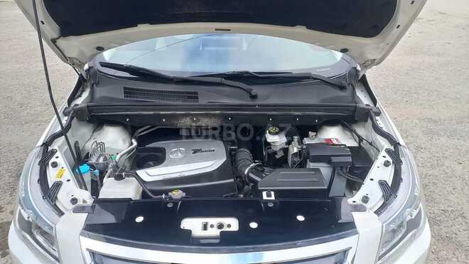 Baic M60-4