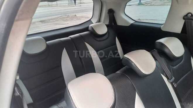 Baic M60-7