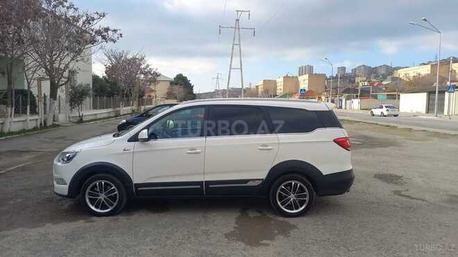 Baic M60-20