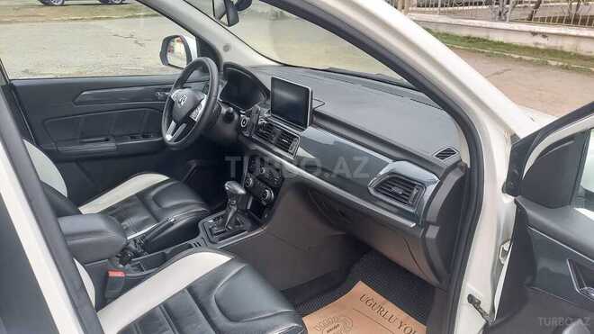 Baic M60-14