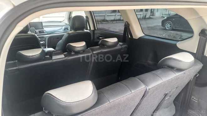 Baic M60-10