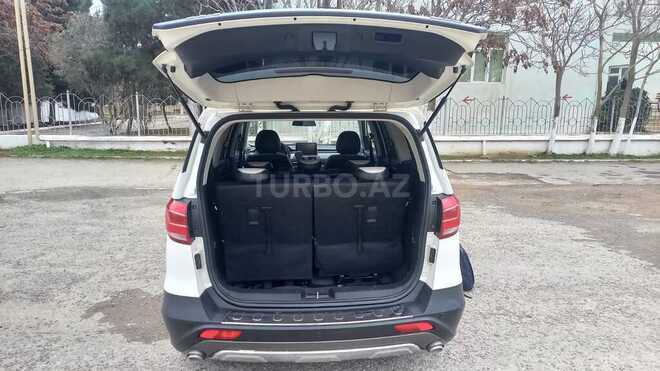 Baic M60-6