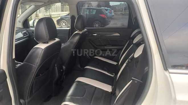 Baic M60-15