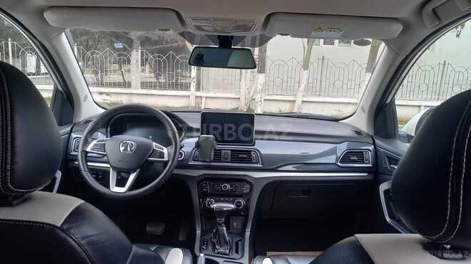Baic M60-8
