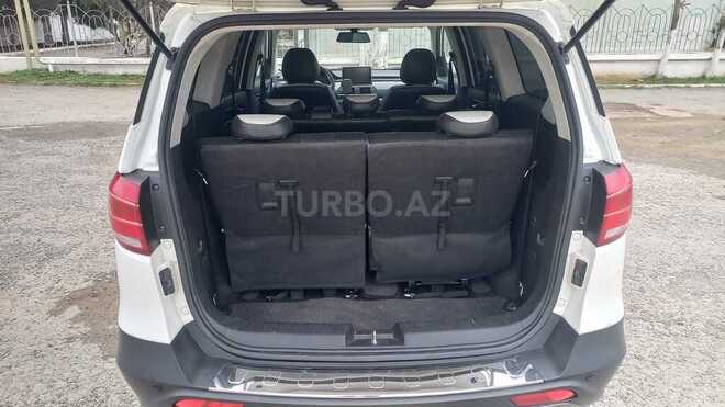 Baic M60-5