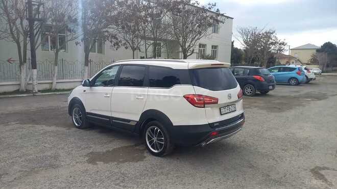 Baic M60-17
