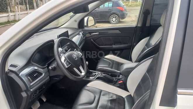 Baic M60-16