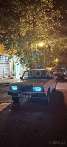 LADA (VAZ) 2107-2
