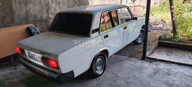 LADA (VAZ) 2107-3