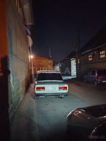 LADA (VAZ) 2107-4