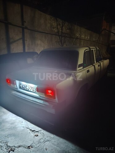 LADA (VAZ) 2107-6