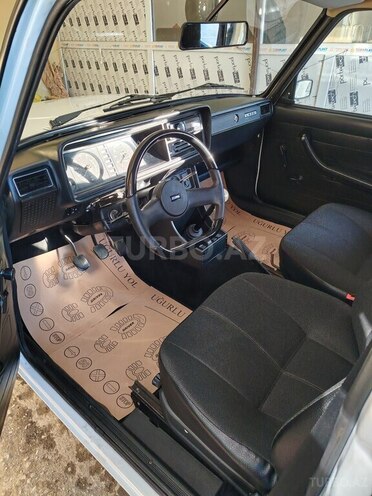 LADA (VAZ) 2107-10