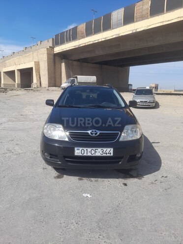 Toyota Corolla-1