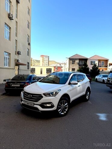 Hyundai Santa Fe-1
