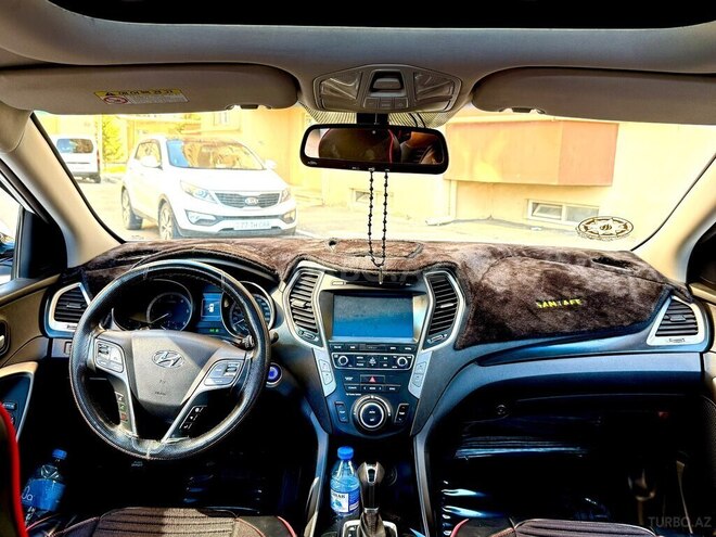 Hyundai Santa Fe-2