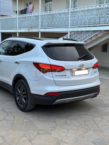 Hyundai Santa Fe-2
