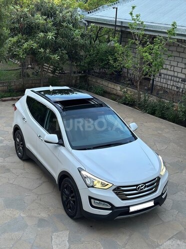 Hyundai Santa Fe-4