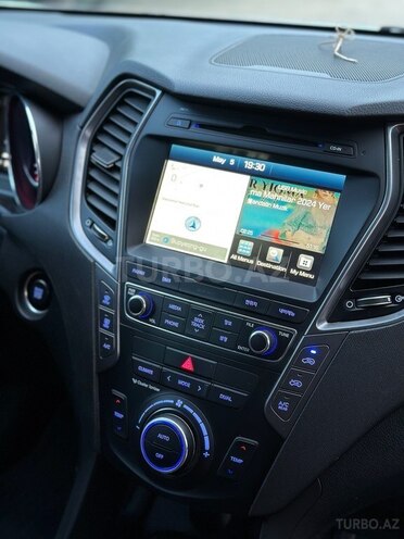 Hyundai Santa Fe-9
