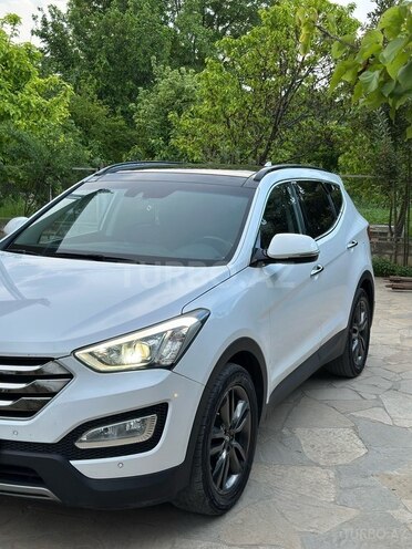 Hyundai Santa Fe-19