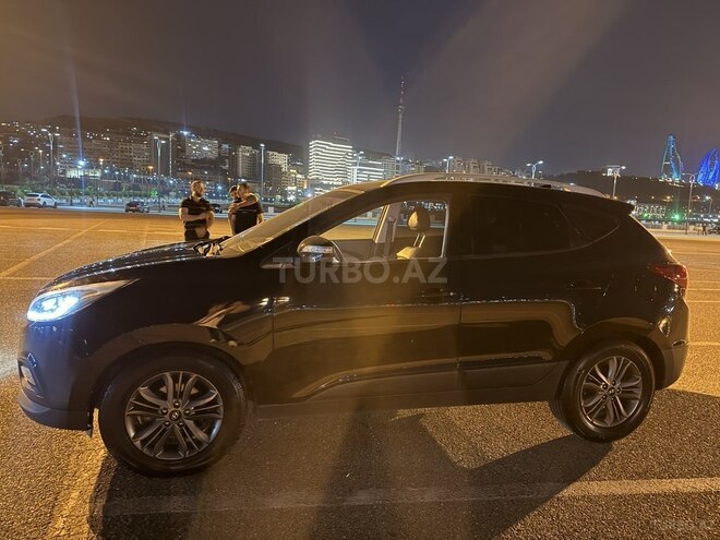 Hyundai Tucson-8