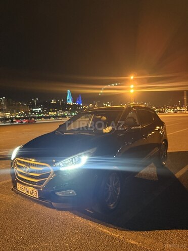Hyundai Tucson-9