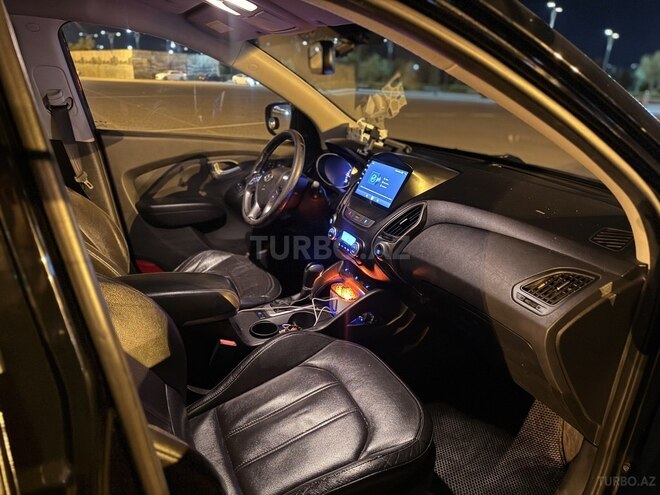 Hyundai Tucson-5