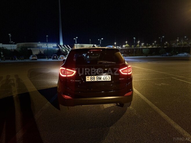 Hyundai Tucson-7