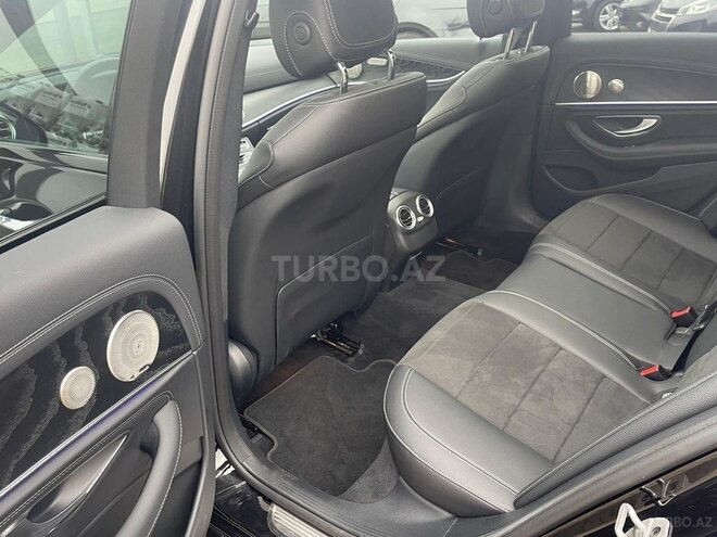 Mercedes E 300 de-7