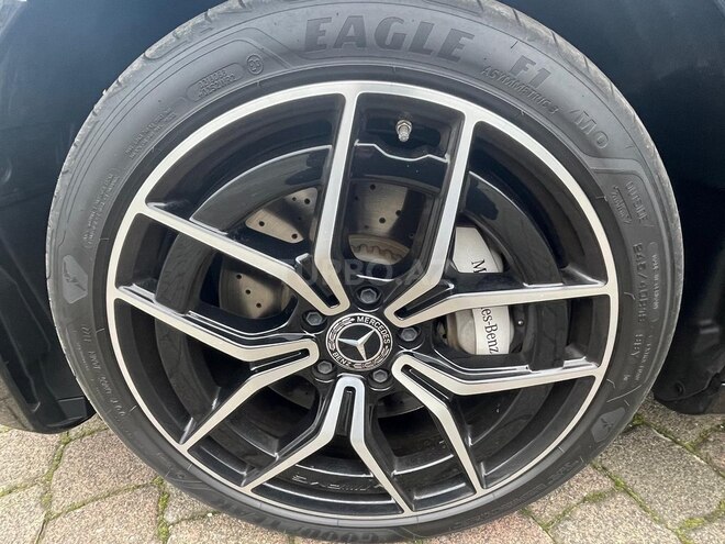 Mercedes E 300 de-10