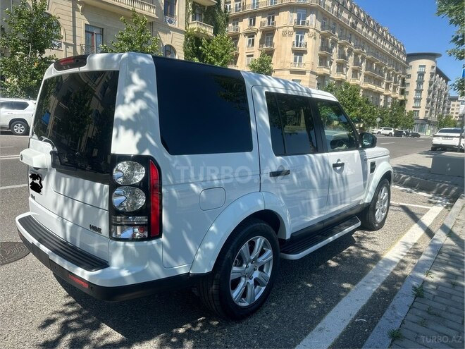 Land Rover Discovery-3